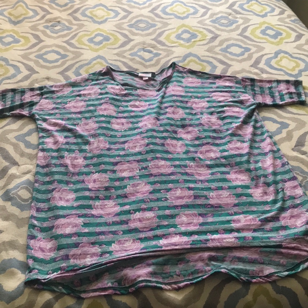 LulaRoe Irma - Sm